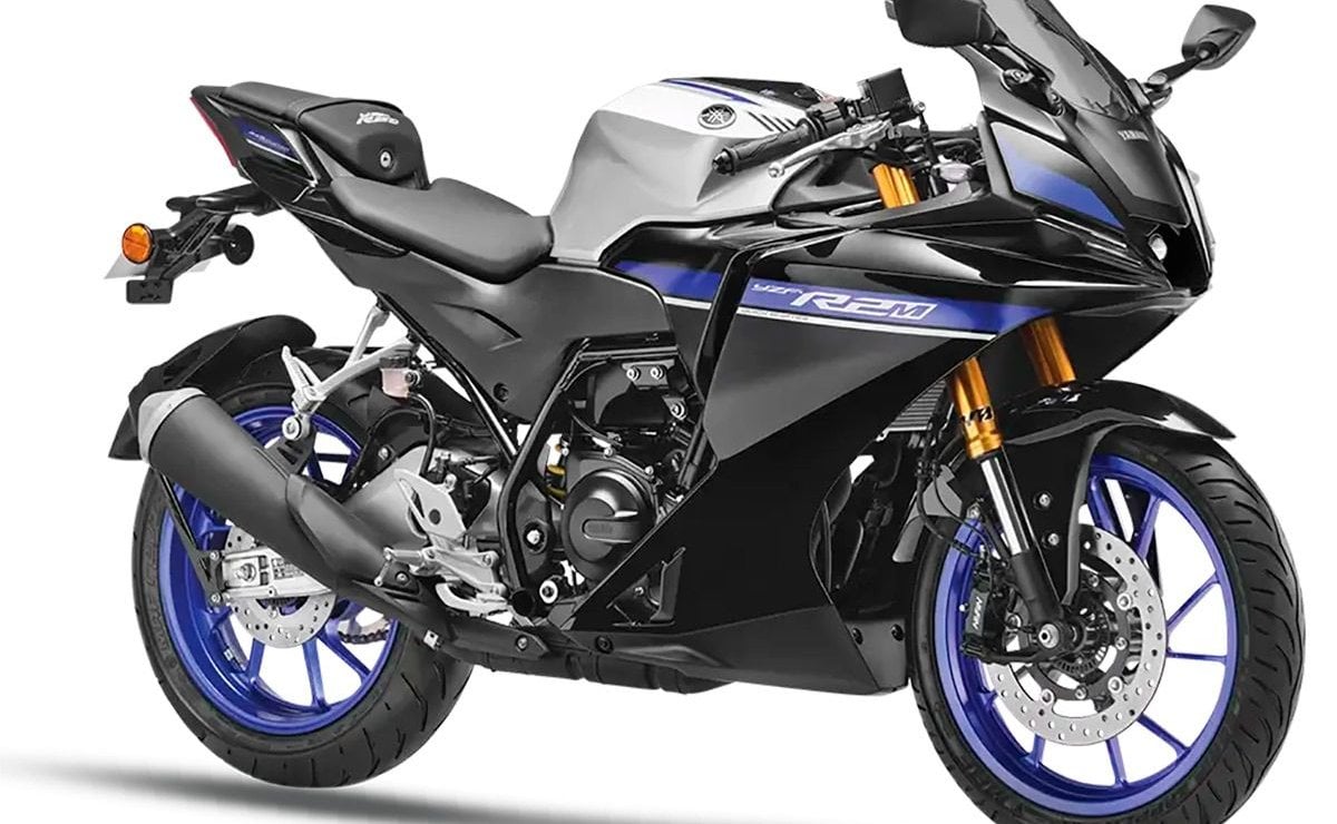 yamaha r2 m2 Yamaha R2 M