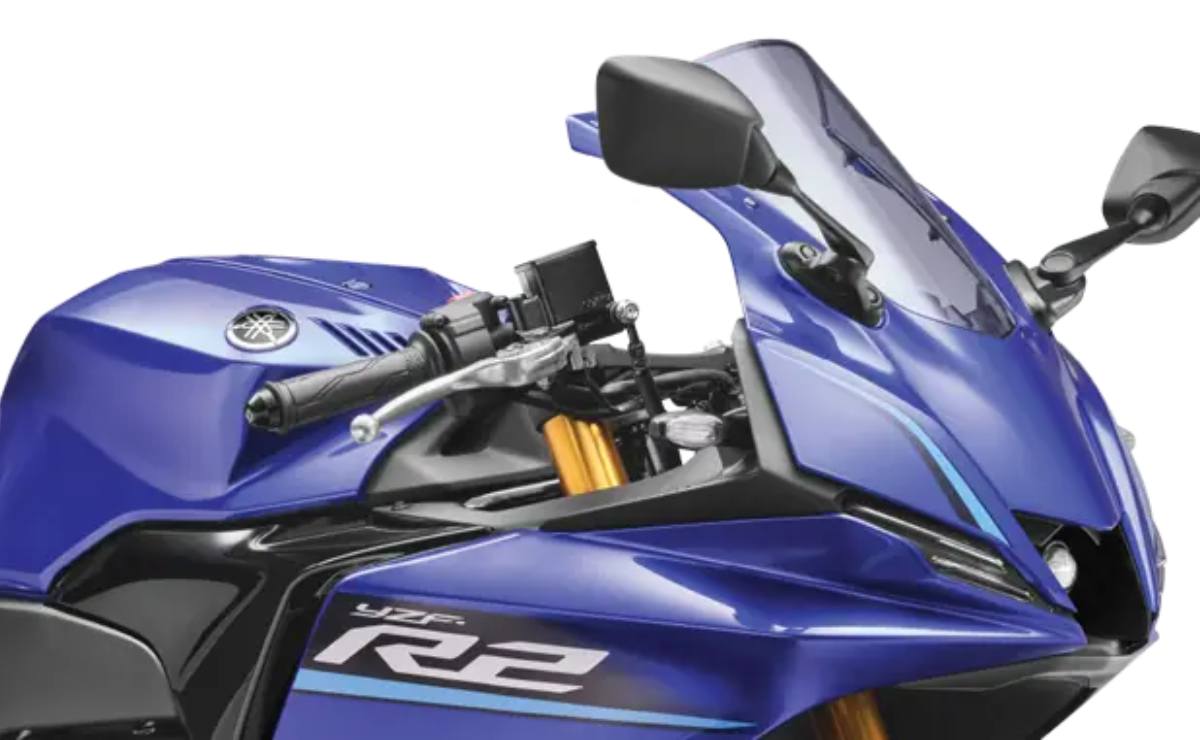 yamaha r2 Yamaha R2