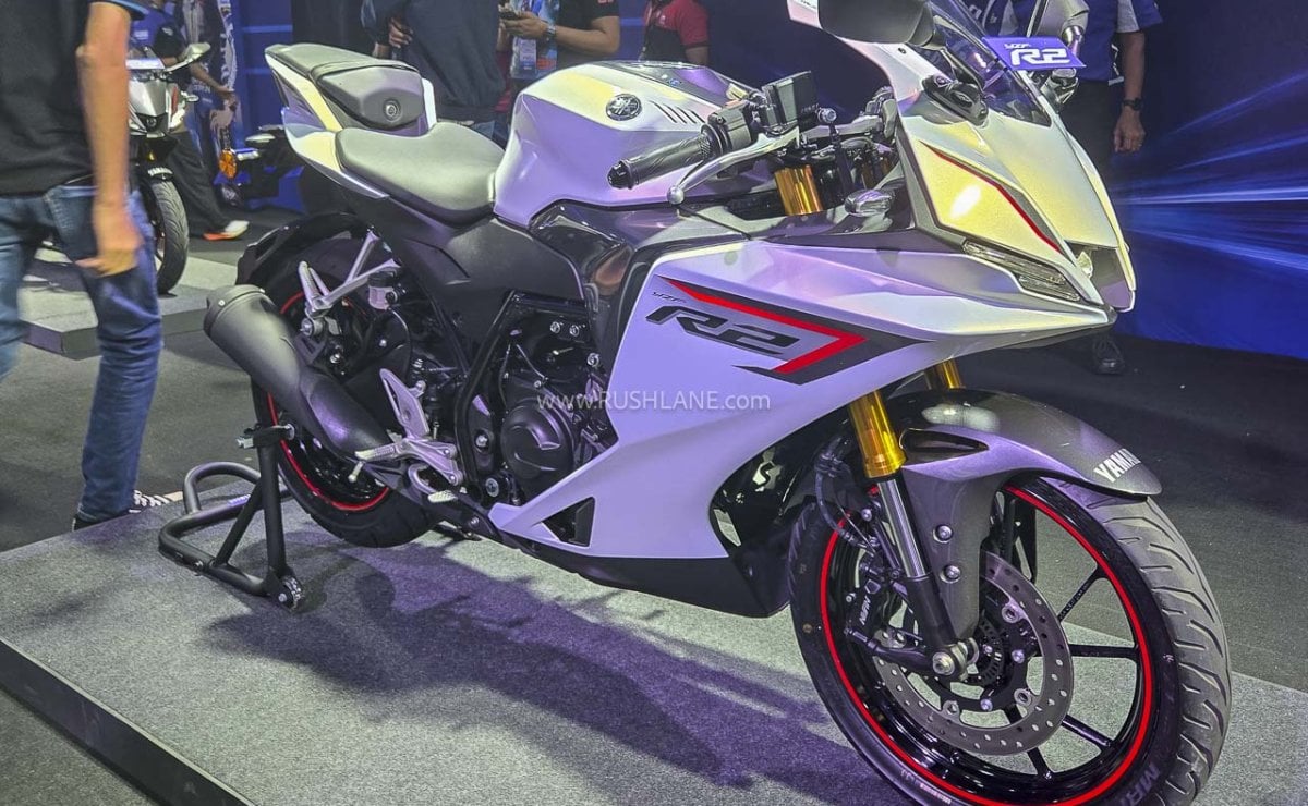 yamaha r22 yamaha r22