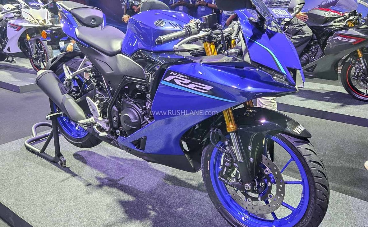 yamaha r23 yamaha r23