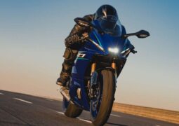 Yamaha R7 2027