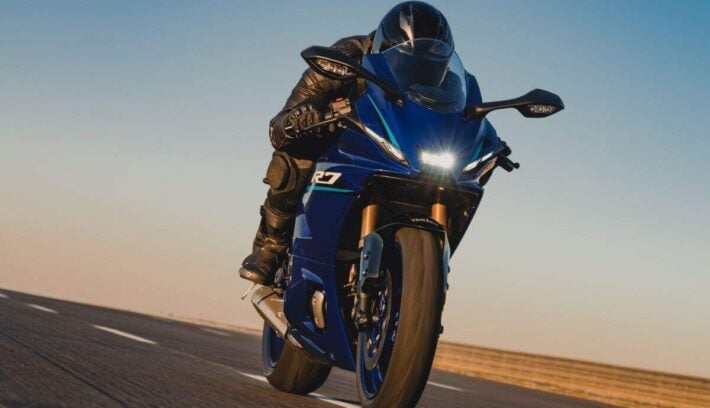 Yamaha R7 2027