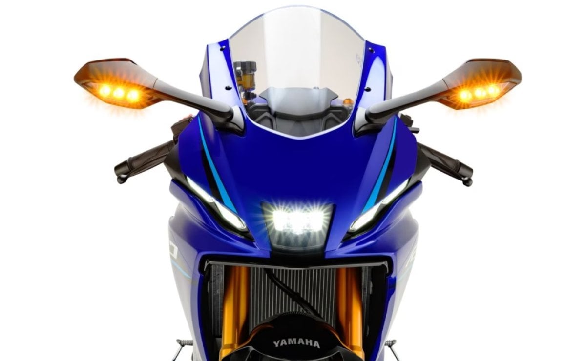 Yamaha R7 2027