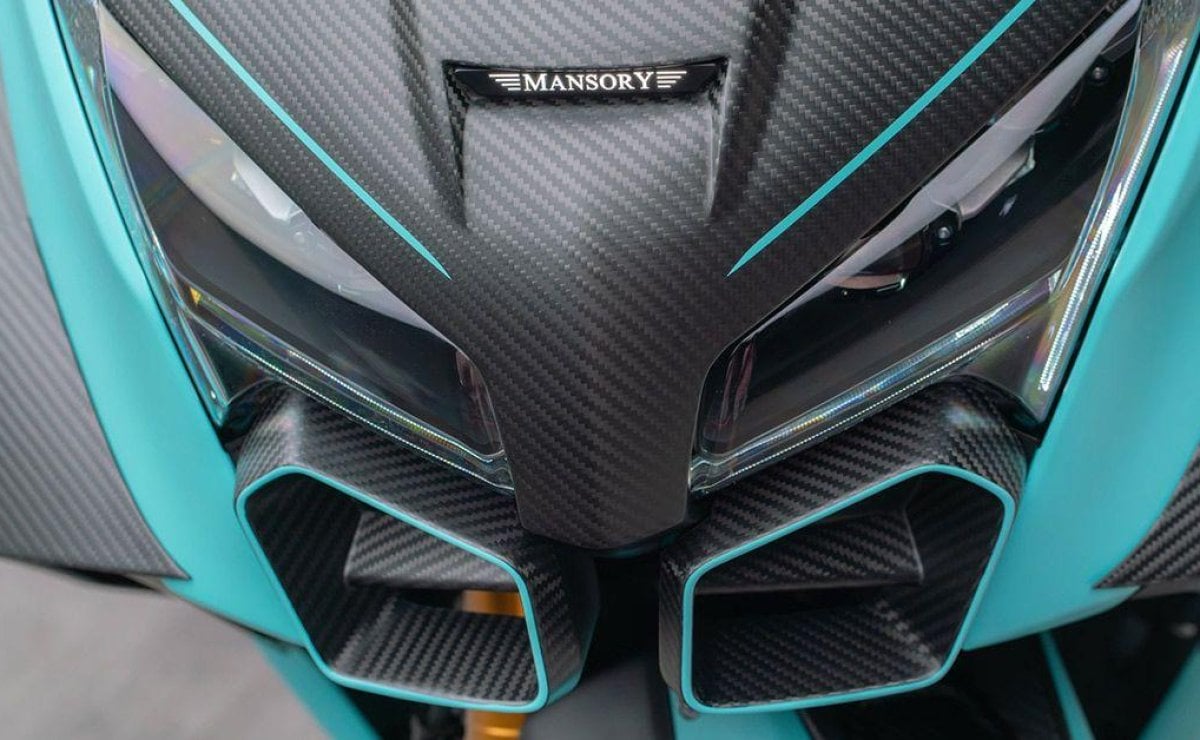 yamaha tmax mansory1 Yamaha TMAX Mansory