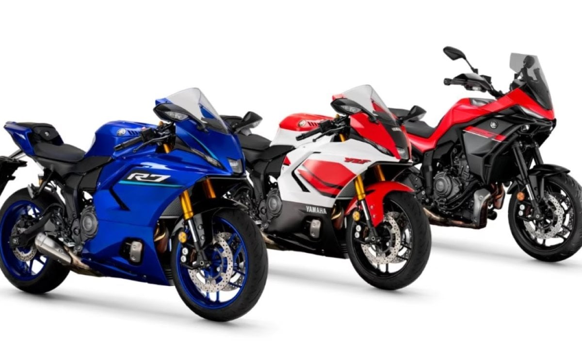 yamaha tracer7 brasil2 Yamaha Tracer 7 Brasil
