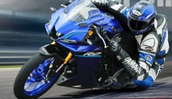 yamahar 2 Yamaha R2