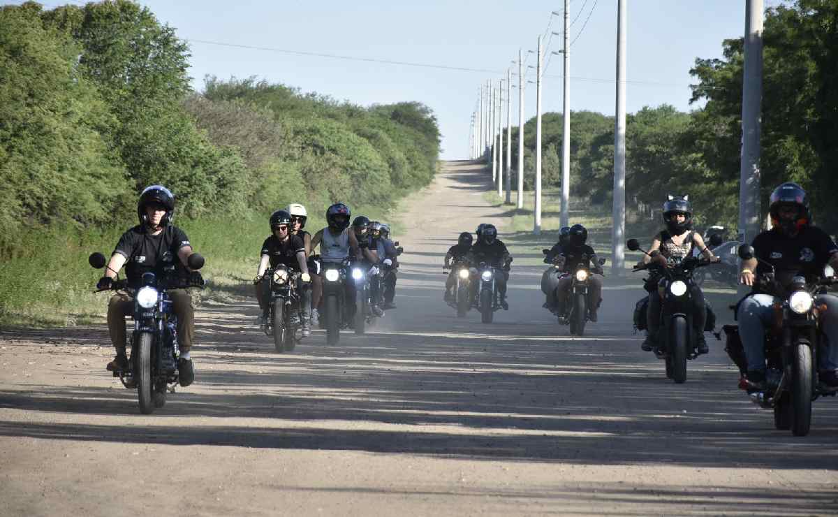 zanella caravana Zanella Caravana
