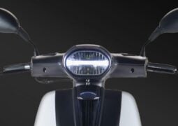 Zanella Exclusvie 150 Edizione