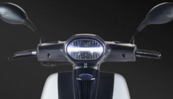Zanella Exclusvie 150 Edizione