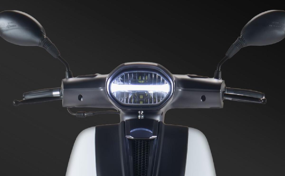 Zanella Exclusvie 150 Edizione