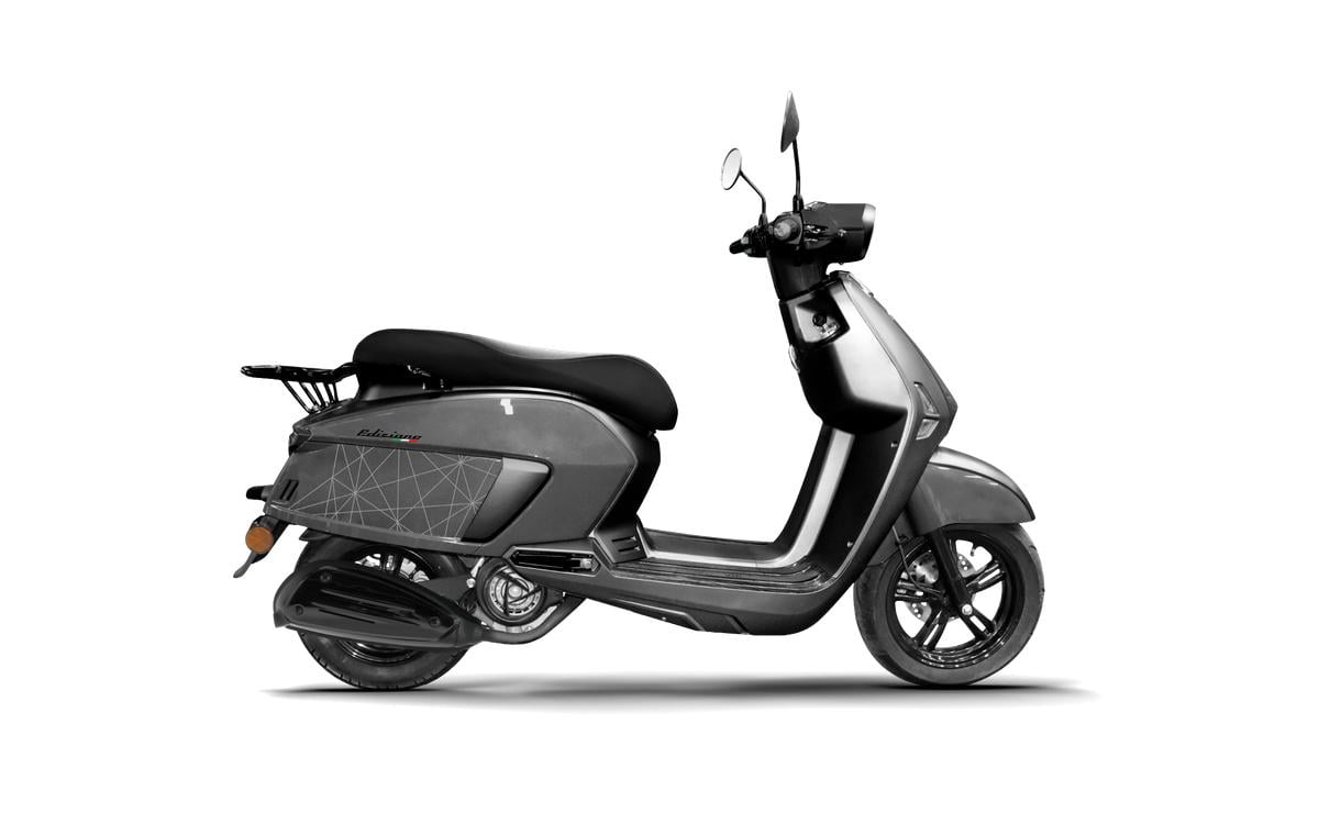Zanella Exclusvie 150 Edizione