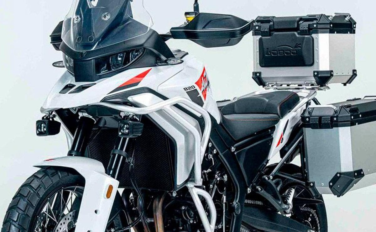 zxmoto 820 moto trail1 ZXMoto Moto trail 82
