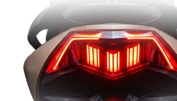 Esta marca china lanzó un modelo crossover de casi 400 cc que quiere ser el mejor del mercado