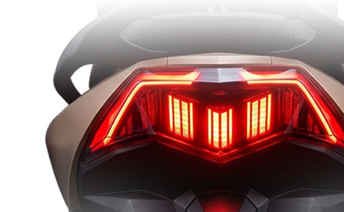 ARIIC 318GT S 3 Esta marca china lanzó un modelo crossover de casi 400 cc que quiere ser el mejor del mercado
