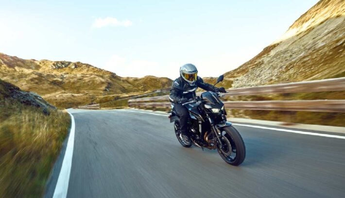 Kawasaki Z650 S 2026: más Sugomi, control de tracción y precio para Argentina