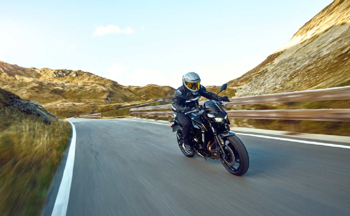 Kawasaki Z650 S 2026: más Sugomi, control de tracción y precio para Argentina

