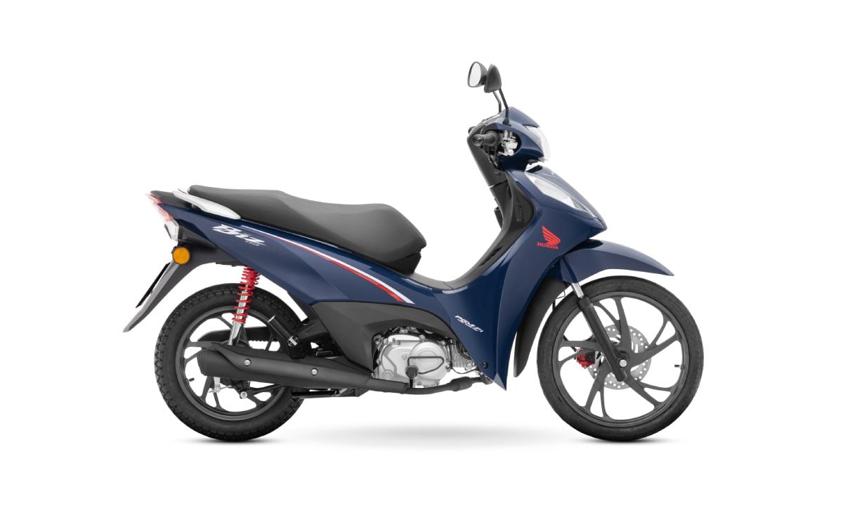 New honda biz 110 HONDA ANUNCIA EL REGRESO DE LA BIZ A LA ARGENTINA Y EL INICIO DE SU PRODUCCIÓN NACIONAL