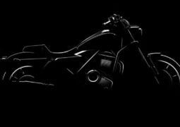 Harley-Davidson SP440