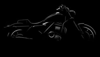 Harley-Davidson SP440