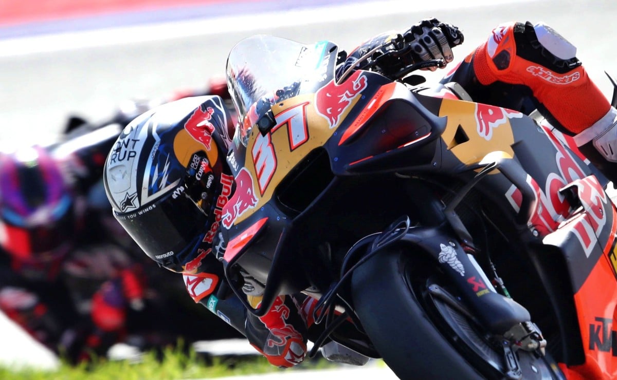 acosta gan en motogp primer triunfo del acosta gan en motogp primer triunfo del