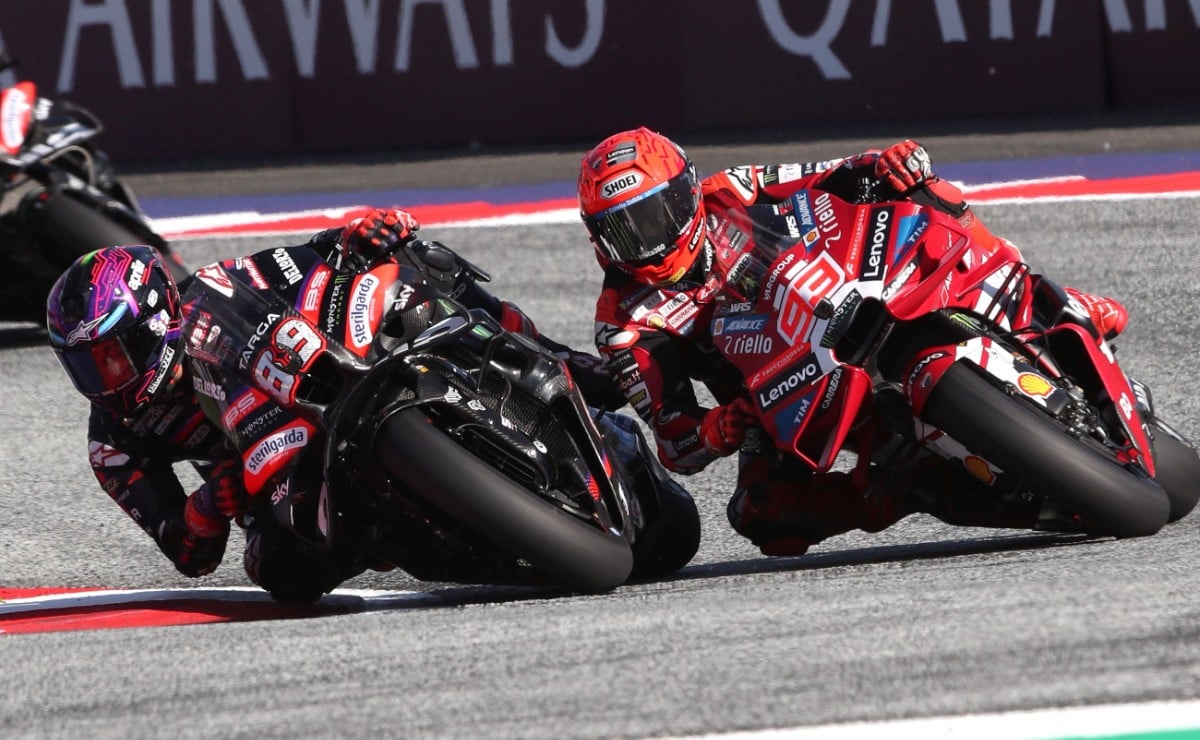 acosta gan en motogp primer triunfo del 1 1 acosta gan en motogp primer triunfo del 1 1