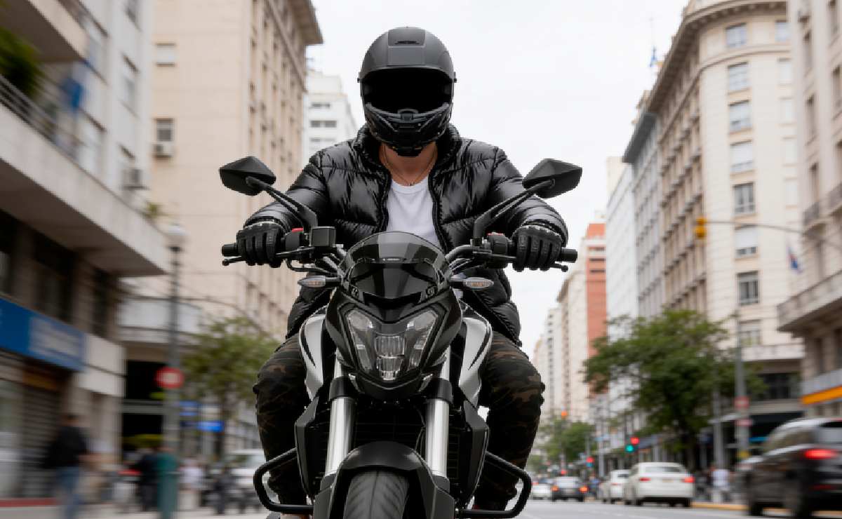 bajaj dominar 250ug Bajaj presenta la nueva Dominar 250 UG2 con mas tecnología y confort