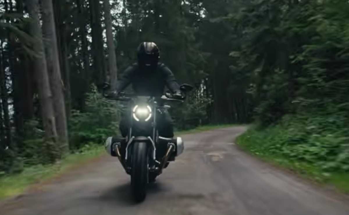 BMW R20 Concept