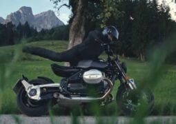 BMW R20 Concept