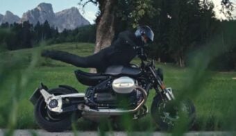 BMW R20 Concept