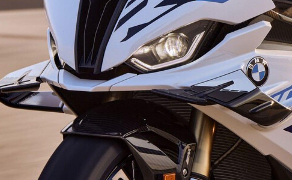 bmw s1000rr el basculante m s r gido y l 1 bmw s1000rr el basculante m s r gido y l 1