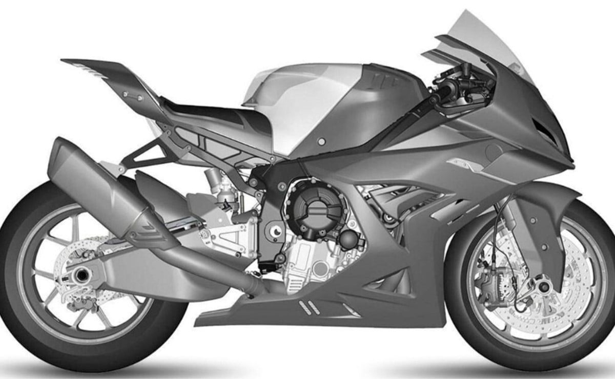 bmw s1000rr el basculante m s r gido y l bmw s1000rr el basculante m s r gido y l
