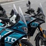 cfmoto 450mt Imagen relacionada