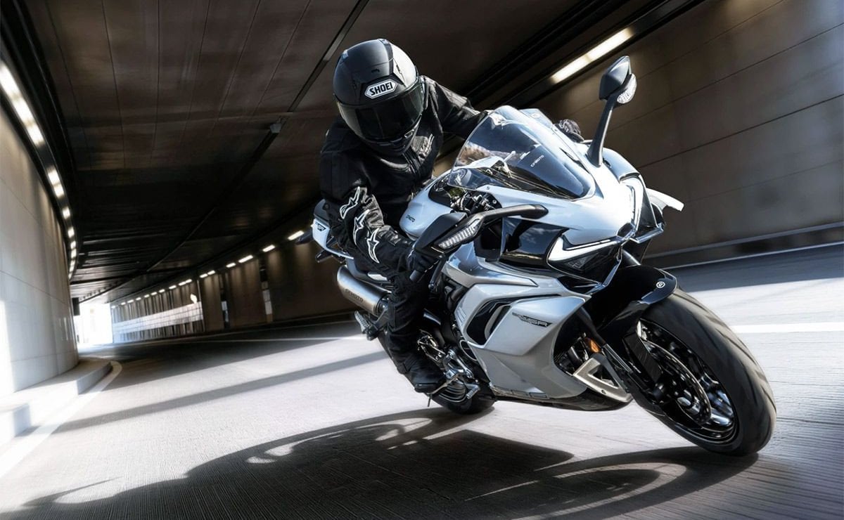 cfmoto 500sr3 CFMoto 500SR