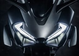 CFMoto 500SR