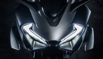 CFMoto 500SR