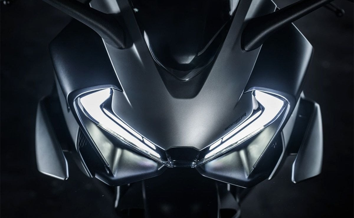 cfmoto 500sr4 CFMoto 500SR