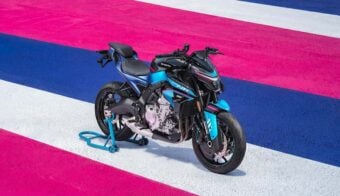 CFMoto 675NK Aspar