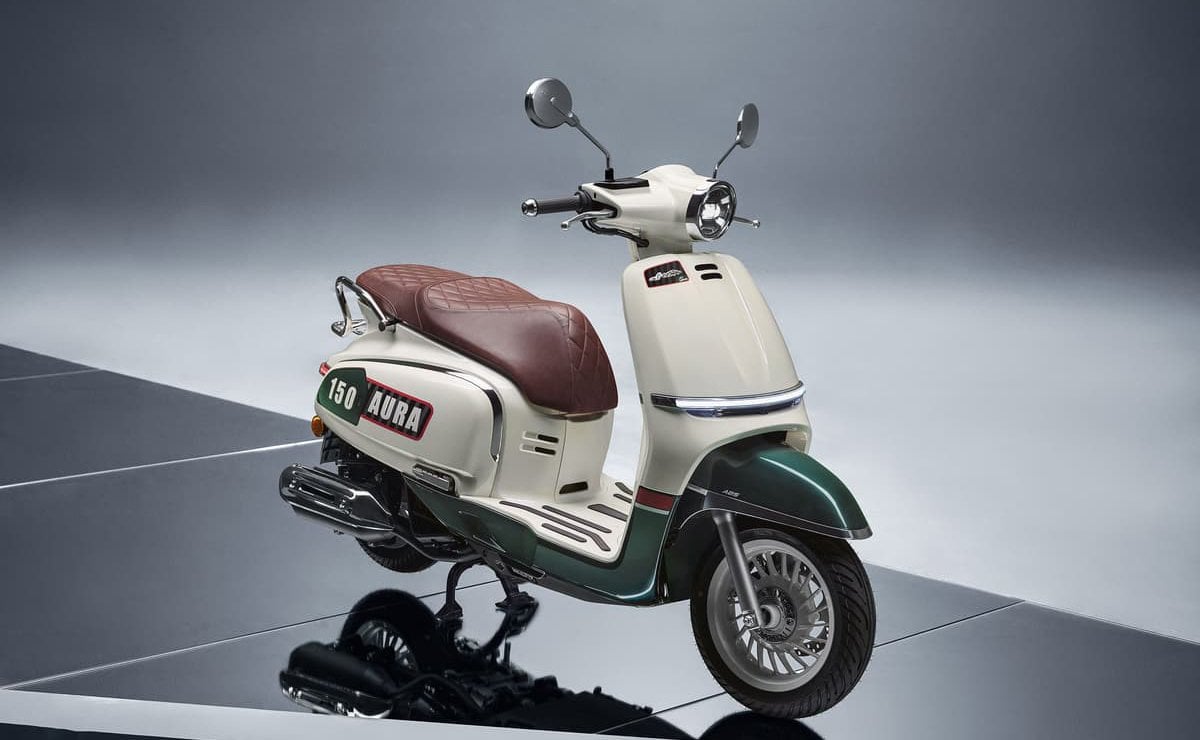 cfmoto aura 1503