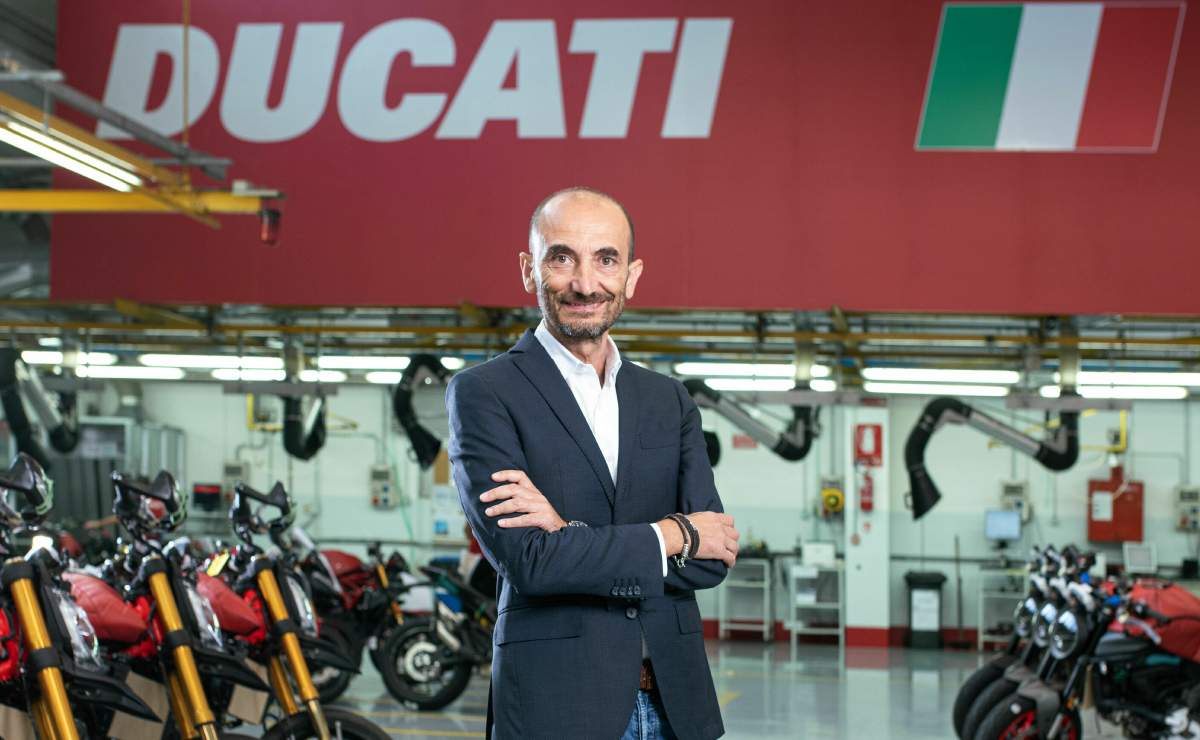 Ducati