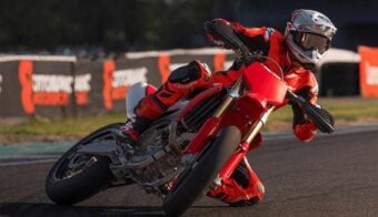 ducati desmo450sm 2 Ducati Desmo 450 SM