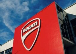 Ducati y Ferrari