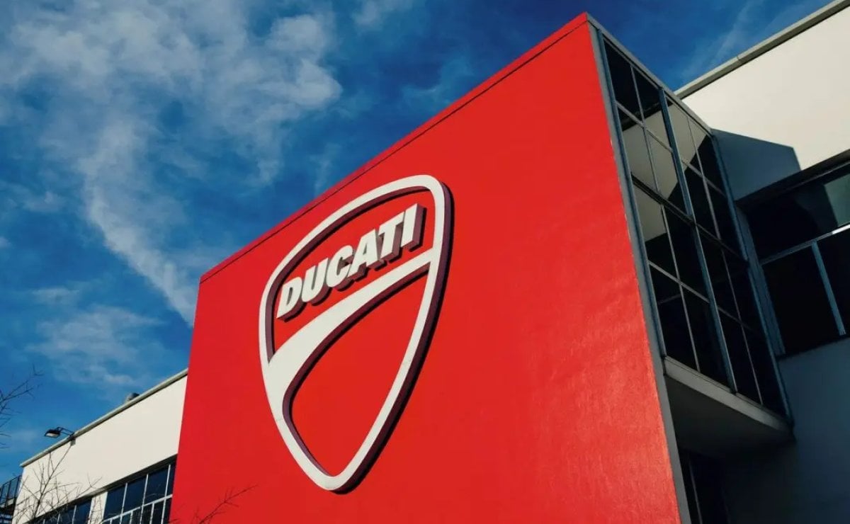 Ducati y Ferrari