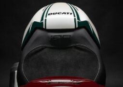 Ducati Monster 100