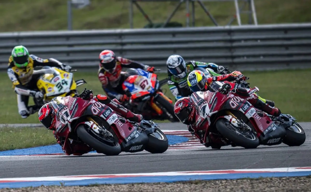 el wsbk se vuelve motogp motores m s gra 1200x740 1 El WSBK se vuelve MotoGP: motores más grandes, Michelin y frenos Brembo para todos