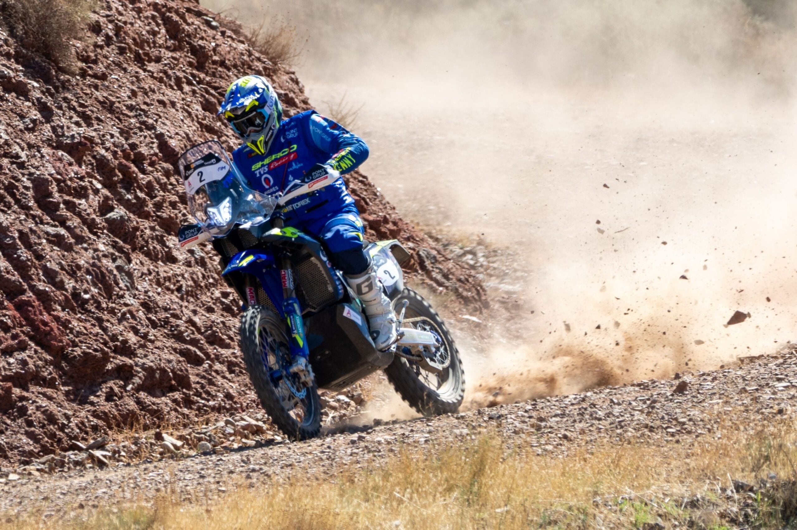 esta marca venci a ktm y husqvarna en la scaled