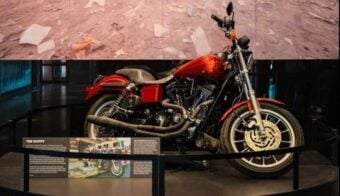 harley davidson 11s Harley-Davidson 11s