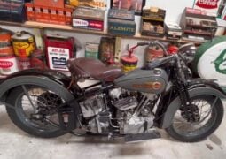 Colección Harley-Davidson