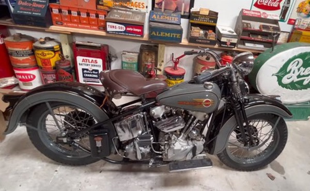 harley davidson coleccion2 Colección Harley-Davidson