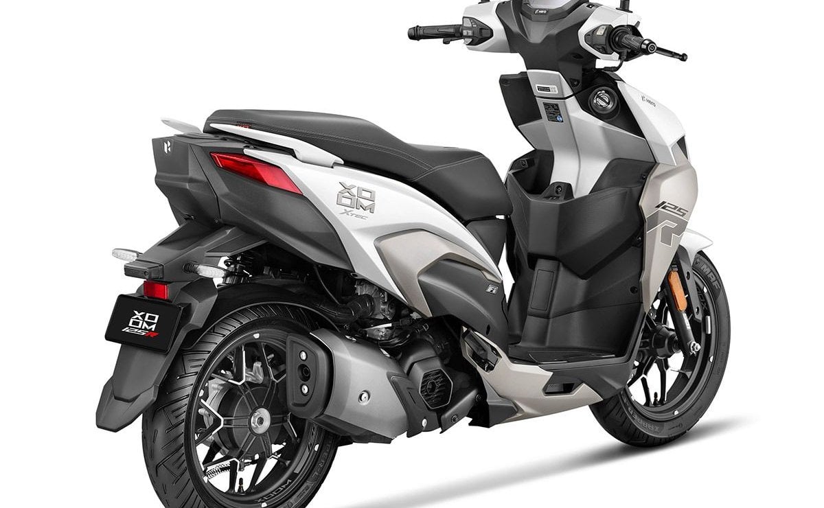 hero xoom 125r3