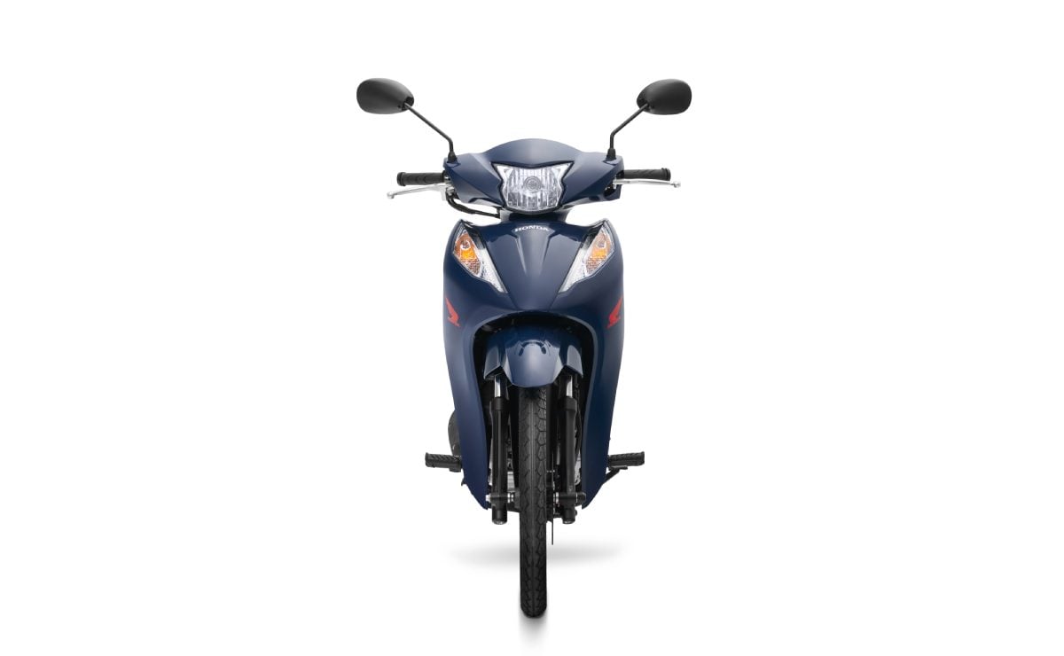 honda biz 110 1 HONDA ANUNCIA EL REGRESO DE LA BIZ A LA ARGENTINA Y EL INICIO DE SU PRODUCCIÓN NACIONAL